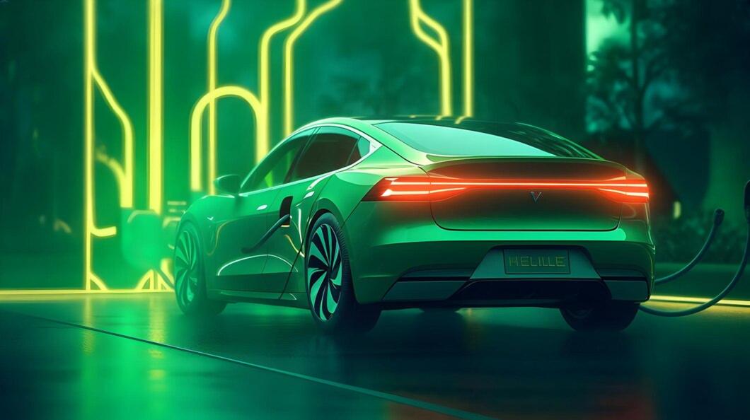 Future EV